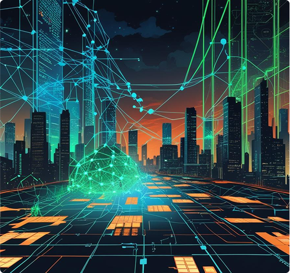 Quantum City