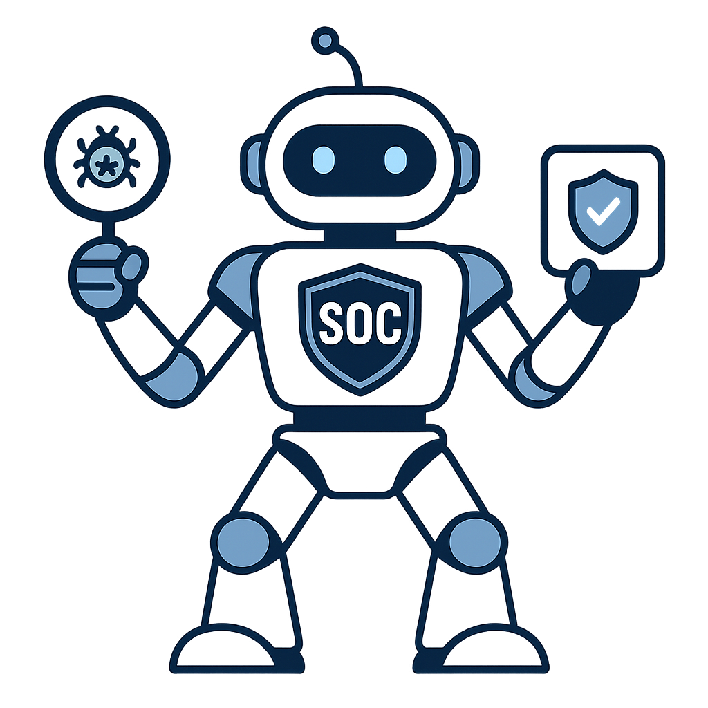 Robotic SOC