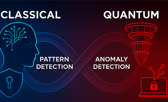 Classical vs Quantum