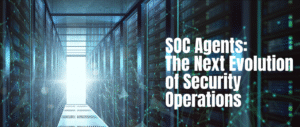 SOC Agent