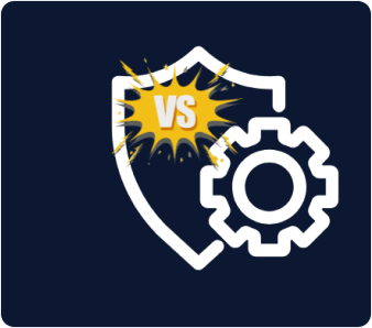 Product Security vs Application Security: What’s the Difference — and How KosmicEye Strengthens Both