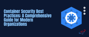 container security best practices