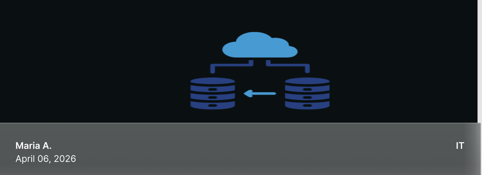 Cloud Transformation vs Cloud Migration-Understanding the Difference and Building a Future-Ready Enterprise