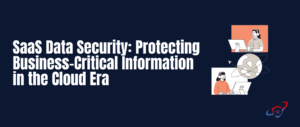 saas data security